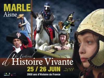 Fêtes historiques de Marles