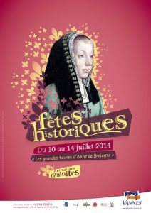 Fêtes historiques de Vannes